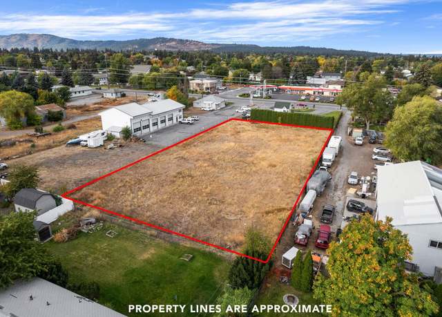 Property at 511 S Pines Rd, Spokane Valley, WA 99206