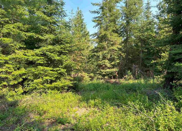Property at 73XX Cottonwood Rd, Wellpinit, WA 99040