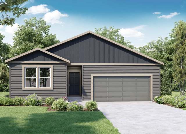 Property at 3904 S Keller Ln, Spokane Valley, WA 99206, 3 beds, 2 baths