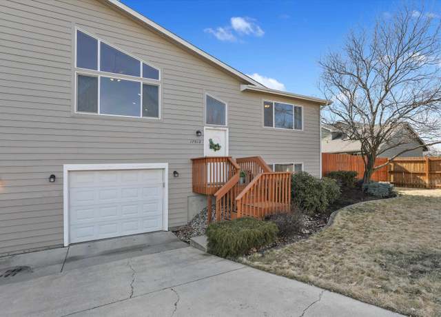 Property at 17912 E 1st Ln, Spokane Valley, WA 99016, 3 beds, 2 baths