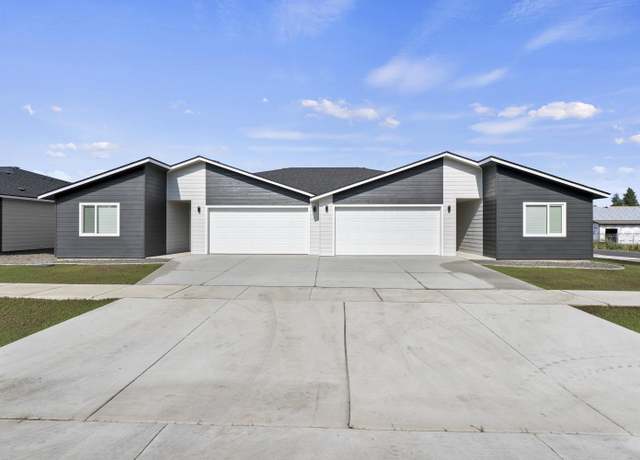 Property at 1623 N Selkirk Rd, Spokane Valley, WA 99016, 6 beds, 4 baths