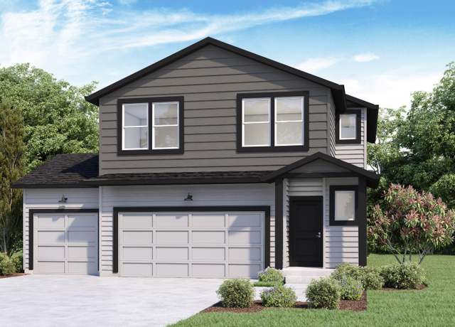 Property at 1817 E B St, Deer Park, WA 99006, 4 beds, 3 baths