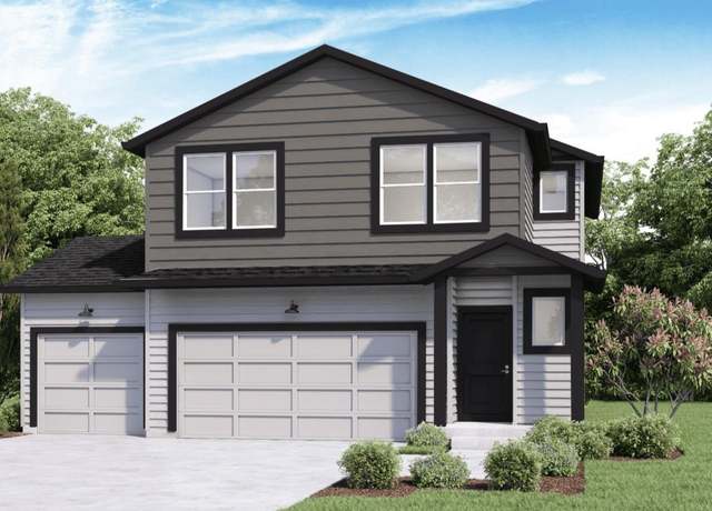 Property at 1817 E B St, Deer Park, WA 99006, 4 beds, 3 baths