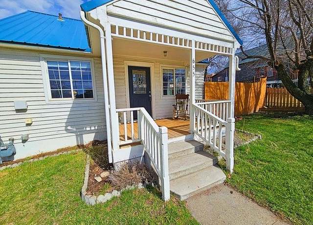 Property at 655 E Birch Ave, Colville, WA 99114-0000, 4 beds, 2 baths