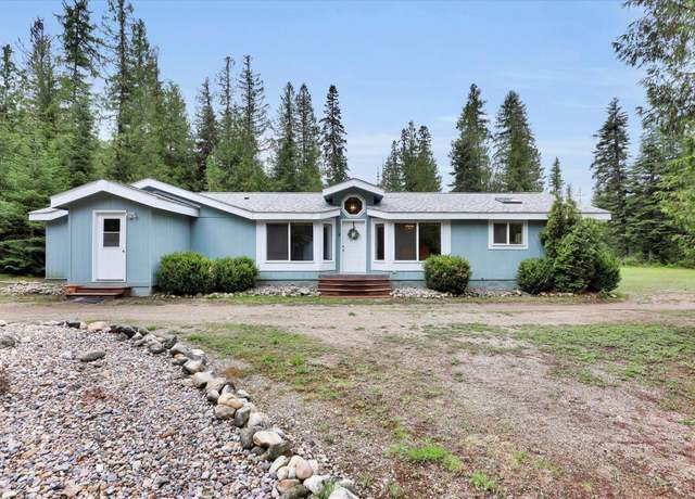 Property at 221 Harworth Rd, Newport, WA 99156, 3 beds, 2 baths