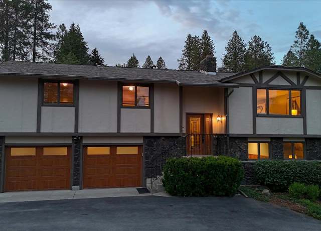 Property at 2505 E Casper Dr, Spokane, WA 99223, 3 beds, 3 baths