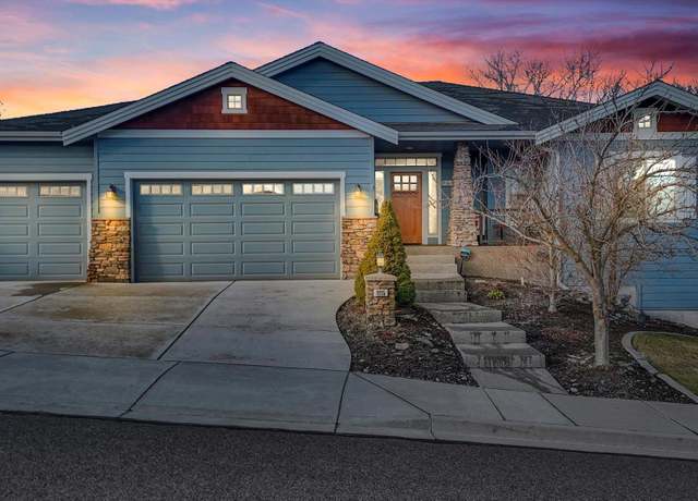 Property at 1115 N Inland St, Spokane, WA 99224, 5 beds, 3 baths