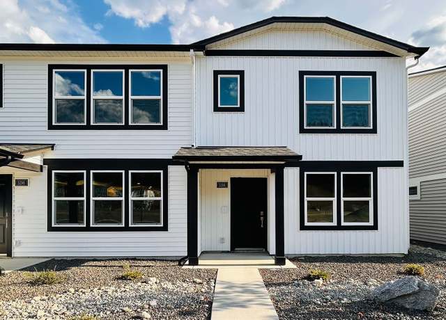 Property at 5168 E Liberty Ln, Spokane, WA 99217, 3 beds, 2 baths