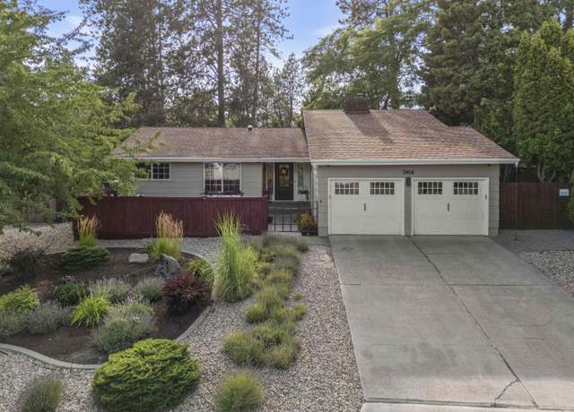Property at 5904 S Pittsburgh St, Spokane, WA 99223, 4 beds, 3 baths