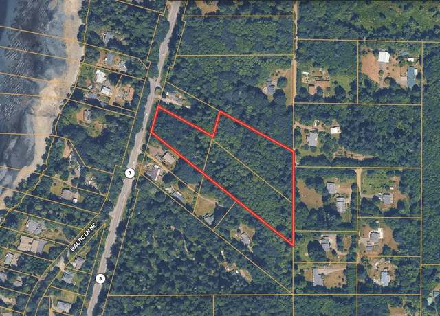 Property at 31200 NE Wa-3 Hwy, WA 98370