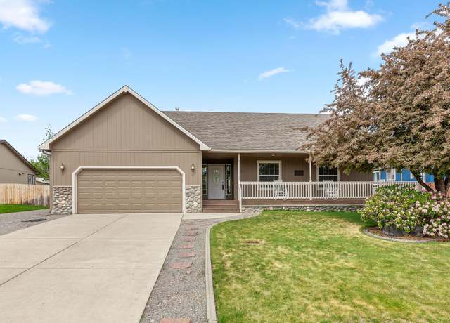 Property at 1308 S Robie Ct, Spokane Valley, WA 99206-0000, 3 beds, 2 baths