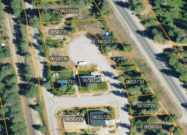 Property at 39941 Loon Lake Ct, Loon Lake, WA 99148