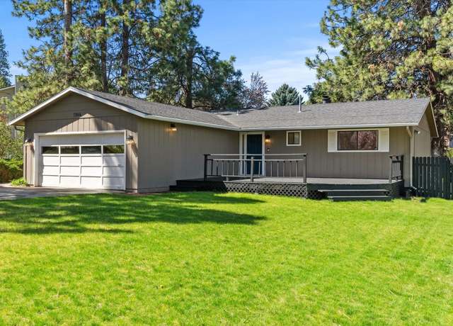 Property at 1904 S Lake Rd, Spokane, WA 99212, 4 beds, 3 baths