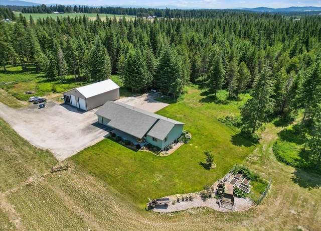 Property at 34225 N Arlington Ln, Deer Park, WA 99006, 4 beds, 3 baths