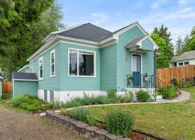 Property at 697 N Hofstetter St, Colville, WA 99114, 3 beds, 2 baths