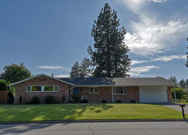 Property at 12802 E Guthrie Dr, Spokane Valley, WA 99216, 3 beds, 3 baths