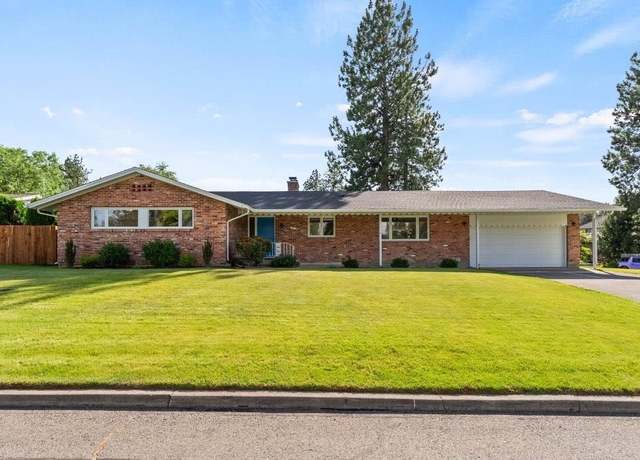 Property at 12802 E Guthrie Dr, Spokane Valley, WA 99216, 3 beds, 3 baths