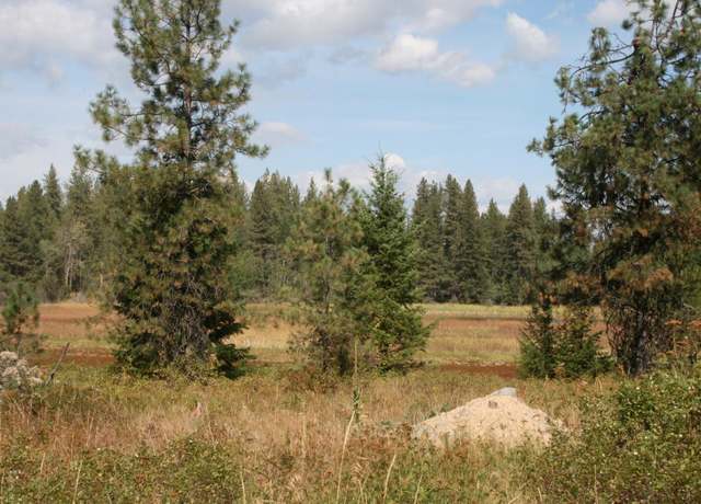Property at 00 Little Sweden Rd Lot D, Valley, WA 99181