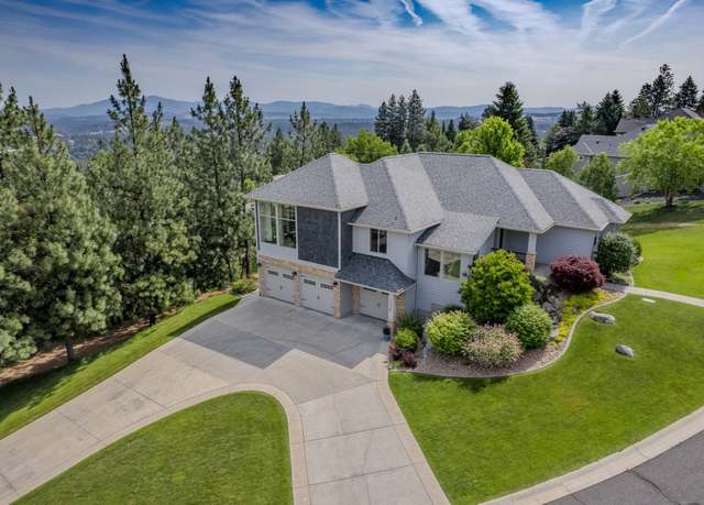 Property at 10532 Edna Ln, Spokane, WA 99218, 4 beds, 4 baths