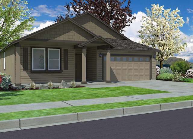 Property at 2269 W Jay Ave Unit 9/3 Orchard, Spokane, WA 99208, 4 beds, 2 baths