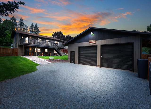 Property at 720 N Spokane St, Newport, WA 99156, 3 beds, 2 baths
