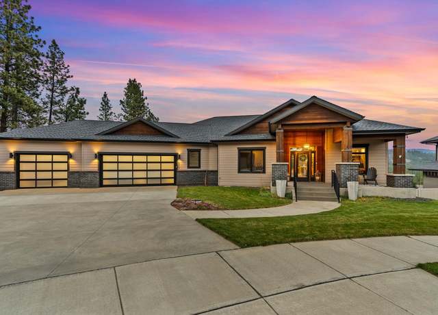 Property at 5903 S Chicha Ct, Spokane, WA 99224, 4 beds, 6 baths