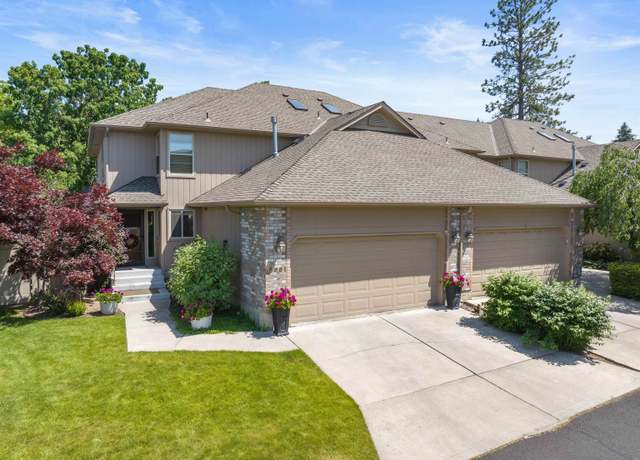 Property at 3001 S Winthrop Ln, Spokane, WA 99203, 2 beds, 3 baths