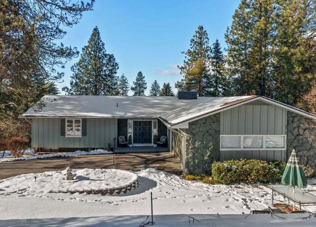 Property at 16213 E 22nd Ave, Spokane Valley, WA 99037, 5 beds, 3 baths