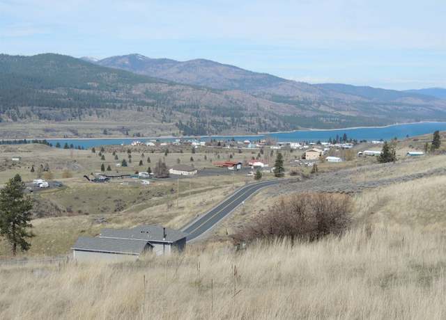 Property at 40995 Scenic Dr N, Davenport, WA 99122