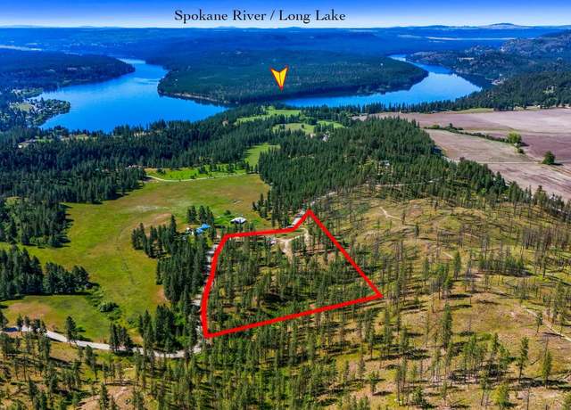 Property at NNA Scotts Valley Rd, Deer Park, WA 99006