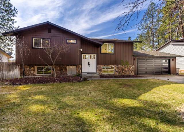 Property at 11120 E 31st Ave, Spokane, WA 99206, 5 beds, 2 baths