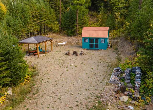 Property at 20540 N Leclerc Rd, Cusick, WA 99119