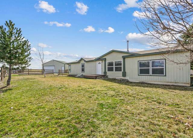 Property at 1117 W Paradise Rd, Spokane, WA 99224, 3 beds, 2 baths
