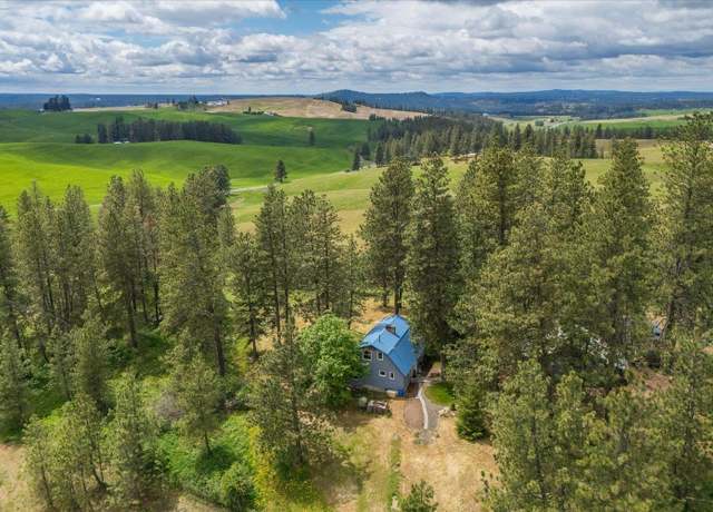 Property at 11311 S Stevens Creek Rd, Spokane, WA 99036, 3 beds, 2 baths