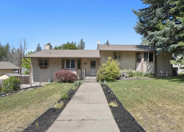 Property at 3114 W 20th Ave, Spokane, WA 99224, 4 beds, 3 baths