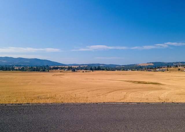 Property at 12404 S Jackson Rd, Mica, WA 99023