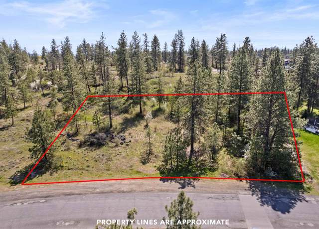 Property at 3801 W Grandview Ave, Spokane, WA 99224
