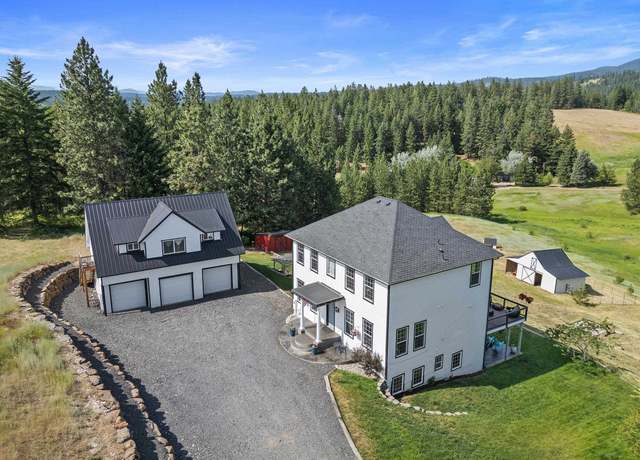 Property at 12101 E Randall Rd, Mead, WA 99021, 6 beds, 4 baths
