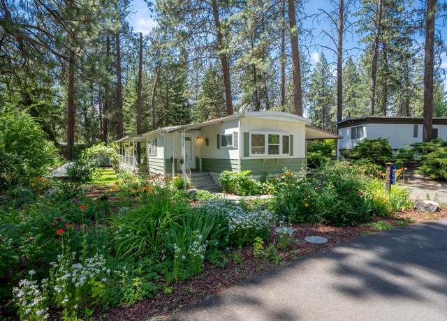 Property at 8900 S Mullen Hill Rd #56, Spokane, WA 99224, 3 beds, 2 baths