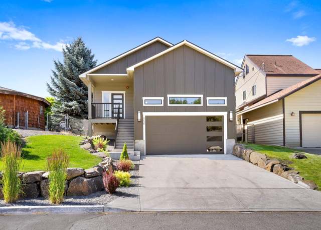 Property at 4238 E Congress Ave, Spokane, WA 99223, 3 beds, 2 baths