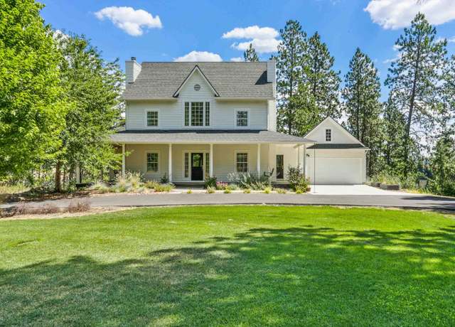 Property at 10803 S Freya Rd, Spokane, WA 99223, 5 beds, 6 baths