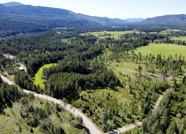 Property at NKA Peaceful Ln, Ione, WA 99139