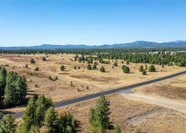 Property at NKA W Slaton Rd Lot 33, Deer Park, WA 99006