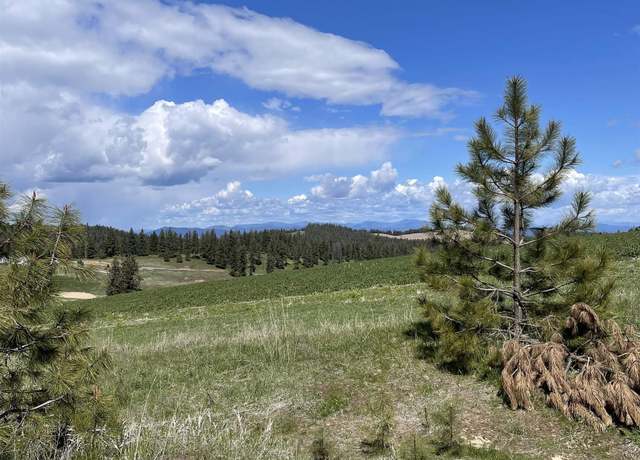 Property at 5024 W Hayden Ln, Spokane, WA 99208
