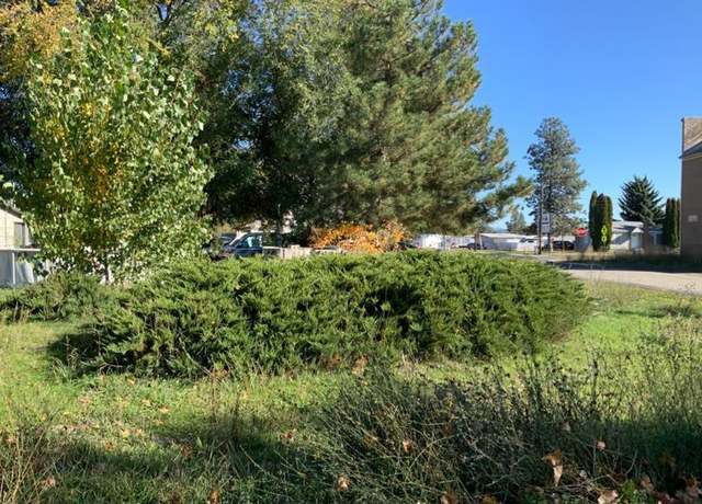 Property at unassigned Main & 2nd St, Mead, WA 99021-0000