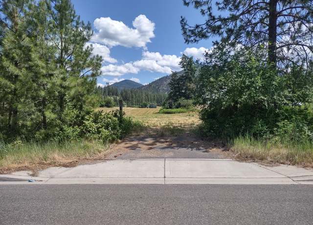 Property at xx Ehorn Ln, Chewelah, WA 99109