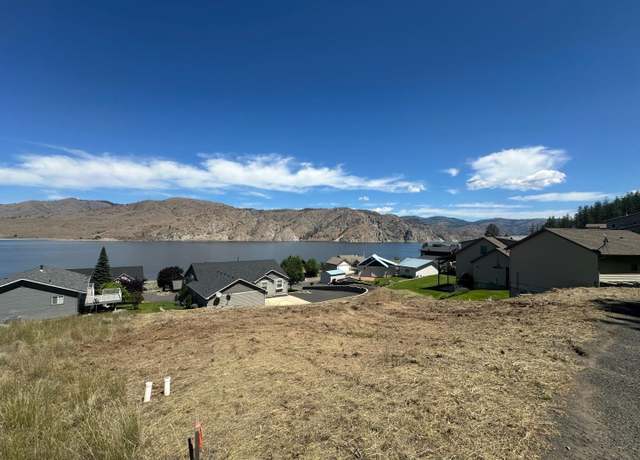 Property at 45269 Hanson Harbor Rd N, Wilbur, WA 99185