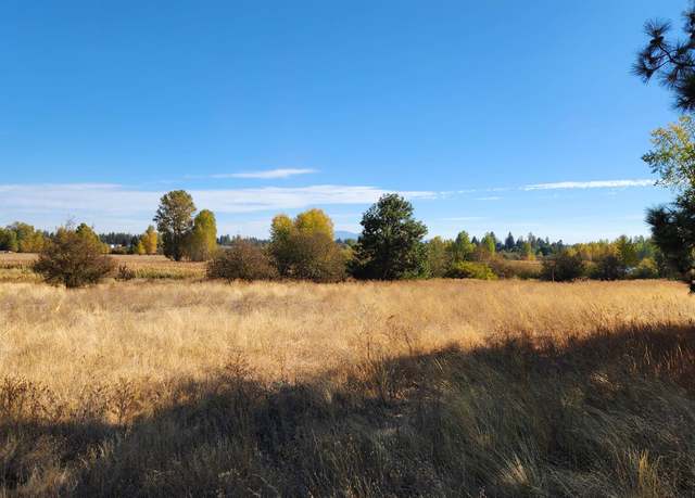 Property at 000 W Spring Creek Rd, Deer Park, WA 99006