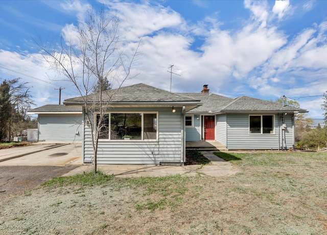 Property at 3608 E 17th Ave, Spokane, WA 99223, 3 beds, 1 bath