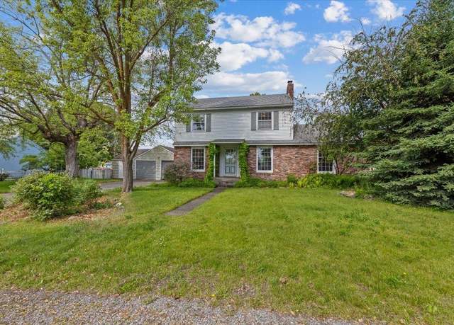 Property at 1421 N Sunderland Rd, Spokane Valley, WA 99206, 3 beds, 2 baths